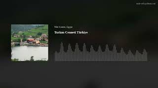 Turizm Cenneti Türkiye