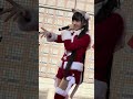 縦　ももにゃん ⑥ いぬねこ。青春真っ盛り わーすた 231203 ロコパ 広島アリスガーデン