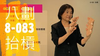 臺灣手語語料彙整【抬槓】8 083