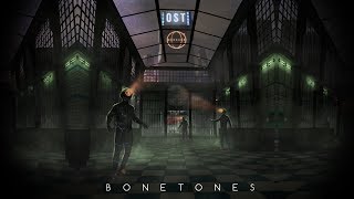 Michael Wyckoff - Null (Boneworks OST)