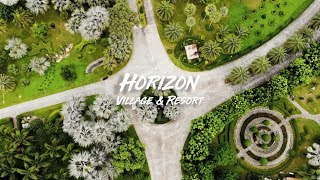 Horizon Village Resort Nologo