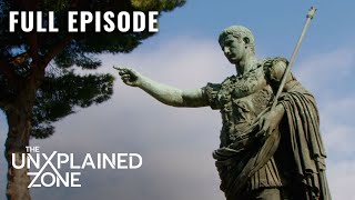 Uncover Rome's BIGGEST Ancient Mystery (S2, E6) | The Universe | Full Episode