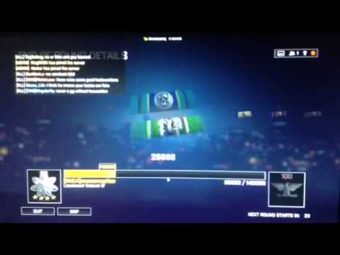 Epic Rank 100! Battlefield 4 Epic Rank 100! Battlefield 4