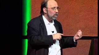 The Potential of Brain Research on the Future - Miguel Nicolelis