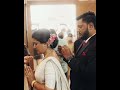 Shubha Chihnnam Thaan Sleeba| Orthodox Wedding Song|Tijo & Juby| Kerala Christian Wedding |