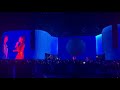 Justin Bieber and Ariana Grande perform Sorry at Coachella 2019