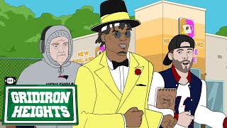 Cam Is Trying to Change the Patriot Way | Gridiron Heights S5E2