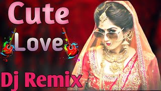 Mein Jis Din Bhula Du New Version  Dj Remix Song||Cute Love Remix||Dj Dholki Adda||