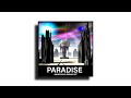 *FREE* Amapiano Paradise Drum Kit - By Seventh' Beats