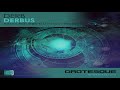 Derb - Derbus (RAM's Refurbished Fusion Remix)