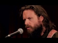 father john misty i m writing a novel live on kexp