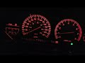 87 z31 turbo acceleration