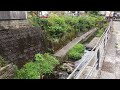 トンバイ塀のある裏通りを巡る【佐賀】 a trip around back alley with tombai wall saga japan