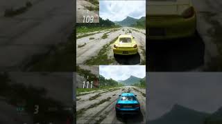 CAR 2016 BMW VS PORSCHE