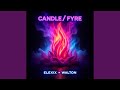 Candle/Fyre