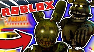 How To Find Secret Character 3 Badge In Roblox Afton S Family Free Roblox Promo Codes Youtube - how to find secret character 7 in roblox aftons family