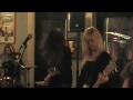 blackdust live taverna del porto padova.italy 17 gennaio 2014