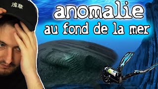 MYSTÉRIEUSE ANOMALIE au FOND DE L’OCÉAN