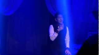 131020 허니지 콘서트 권태현 - 만약에 말야