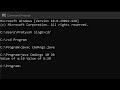 Java command line arguments | Input at Runtime in simple steps.