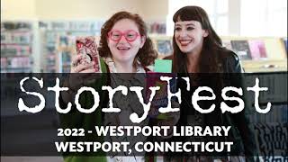 A Look Back at StoryFest 2022