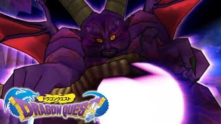 【ドラクエ30周年】ドラゴンクエストシリーズ  歴代ドルマ・ドルクマ・ドルモーア・ドルマドン 進化の軌跡