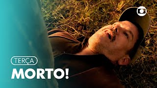 Tenório é morto por Alcides e Zé Leôncio faz revelação sobre Tadeu! | Resumo Capítulo 164 | Pantanal