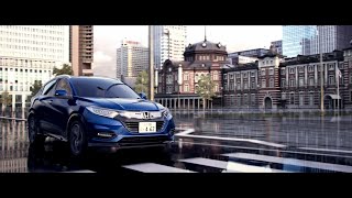 HONDA VEZEL TOURING CM 「VEZEL TOURING」篇 15秒