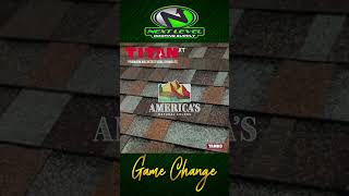 How Good Are Tamko Titan XT Shingles? - Next Level Roofing Supply