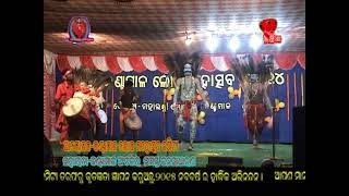 PAIK BAHAL DANDA FOLK #videos #danda_nacha_gita #danda #videos #odia #sambalpuristatus