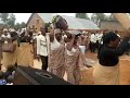 Ndabibonye By NKUMBUYIJURU CHOIR_ADEPR RURENGE