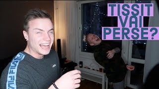 musta tuore Pussy kuvia