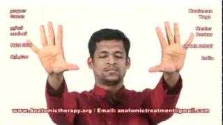 : Simple Yoga Exercises with Healer Baskar - Part 1 #healerbaskar