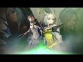 《明日方舟》side story「遺塵漫步」宣傳pv