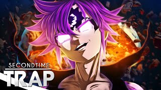 (REMIX MATUÊ 777 - 666) Style Meliodas (NNT) | TrapHits | Prod. Dakvir