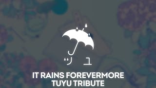 It Rains Forevermore - A TUYU Tribute / BA AI Cover