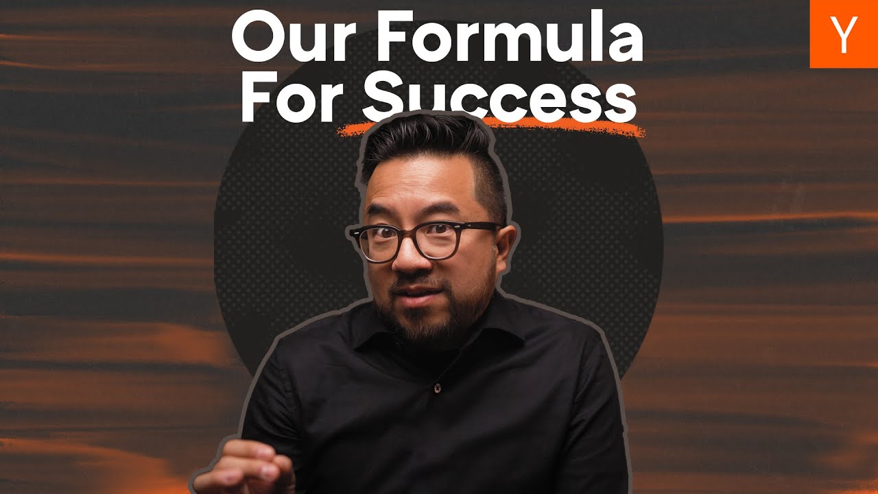 Inside The Most Powerful Startup Community In The World Youtube