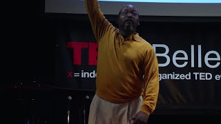 Engaging Youth in Math | Norman Alston | TEDxBellevueCollege