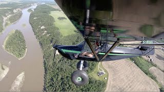 The Backcountry STOL Show | EAA Spirit of Aviation Week 2020