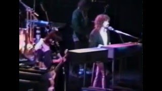Boston Live In Hamilton Ontario December 7th 1988