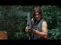 Season six in 45 seconds twd