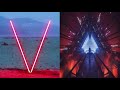 Natural Animals - Imagine Dragons & Maroon 5 (Mashup)