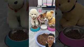 DOGGY NGAMBEK⁉️#funny #shorts #dubbing