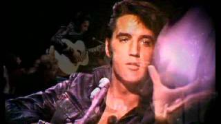 Elvis Presley - If I Can Dream (with Hungarian subtitle)