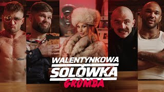 Walentynkowa SOLÓWKA przed GROMDA 20 (Promo Video)