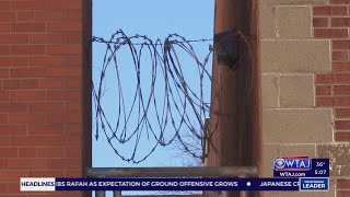 Security troubles at Pennsylvania prisons have prosecutors raising concerns