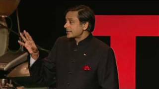 Why nations should pursue "soft" power | Shashi Tharoor