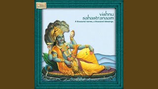 Vishnu Vandana And Commentary