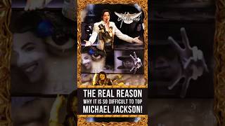 Micheal Jackson's Soul \u0026 The Real Reason Why It Is so difficult to Top the King of Pop!