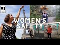 What Every Woman Traveler Needs to Hear about Their Safety